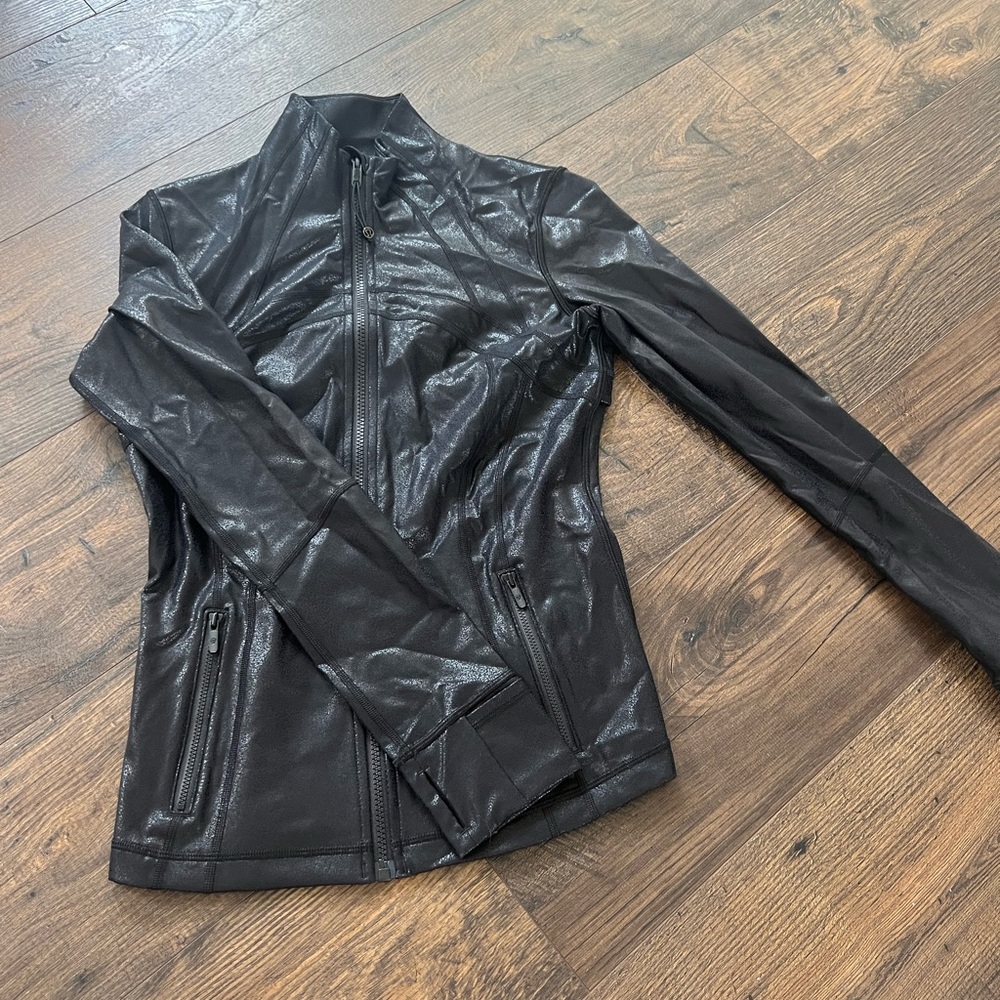 Lulu lemon jacket